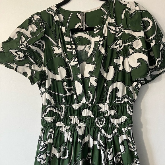 Anthropologie Somerset Dress - Picture 2 of 9